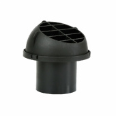 Luftmunstycke Runt Ø60 mm Luftmunstycke Runt Ø60 mm