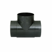 T-Stycke Ø90 mm T-Stycke Ø90 mm