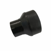Reduktionsadapter Till Slang Ø60/90 mm Reduktionsadapter Till Slang Ø60/90 mm