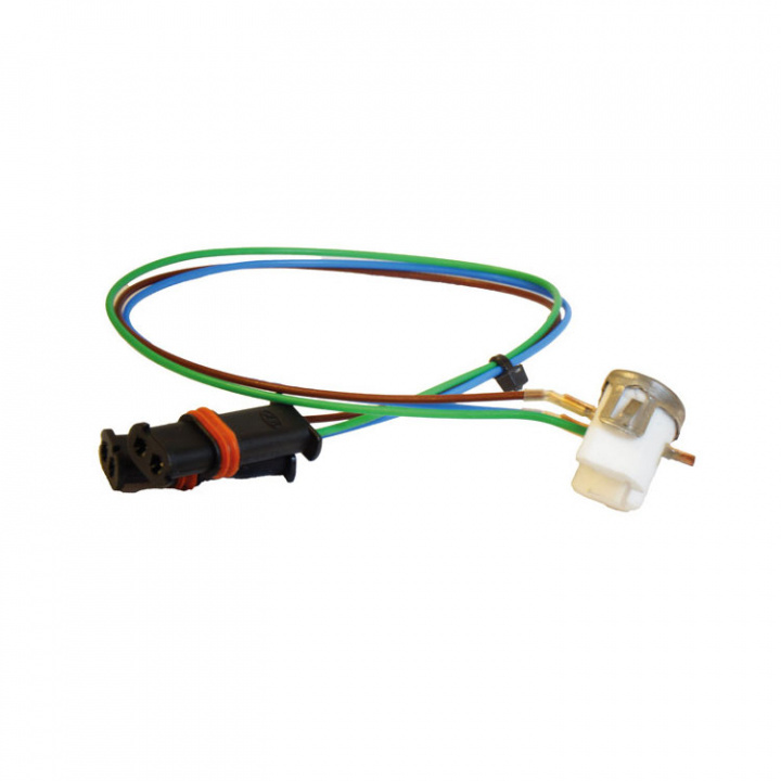 Överhettningssensor Båtvärmare 4 kW