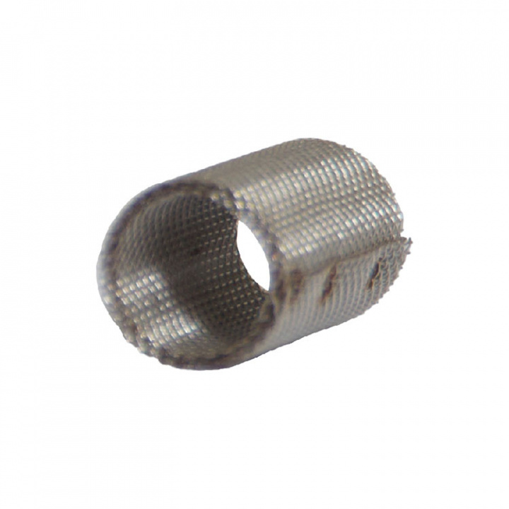 Filter Dieselvärmare Rostfritt