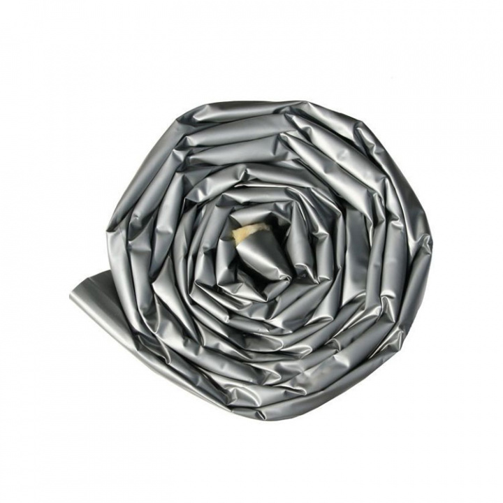 Isoleringsstrumpa Varmluft PE30 3 m