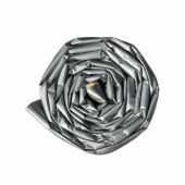 Isoleringsstrumpa Varmluft PE30 3 m Isoleringsstrumpa Varmluft PE30 3 m