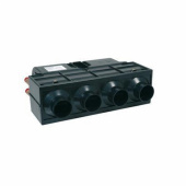 Värmare Sahara 24V 4 x Ø 55 mm Värmare Sahara 24V 4 x Ø 55 mm