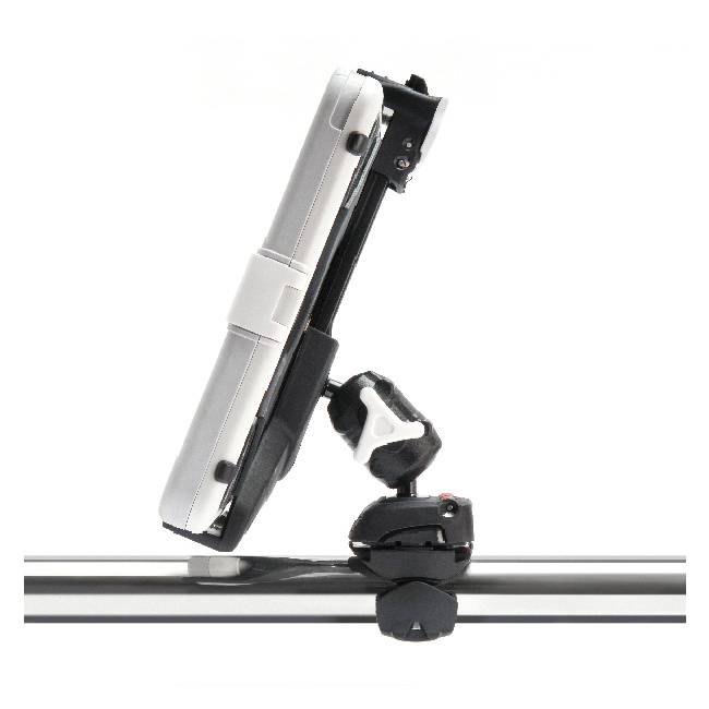 ROKK iPad/Surfplatta Monteringssats Räcke