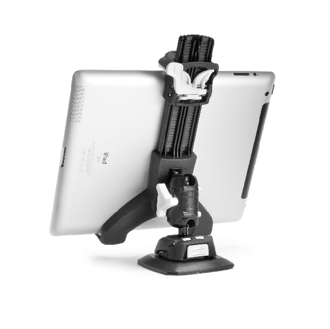 ROKK iPad/Surfplatta Monteringssats Självhäftande