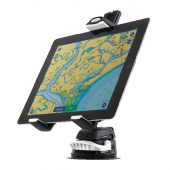 ROKK iPad/Surfplatta Monteringssats Sugkopp ROKK iPad/Surfplatta Monteringssats Sugkopp