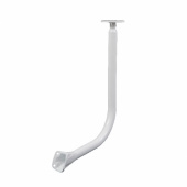 PowerTower Stången Med Antennhållare Vit PowerTower Stången Med Antennhållare Vit