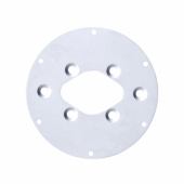 Kameraplatta 2 Till Dual PowerTower Kameraplatta 2 Till Dual PowerTower