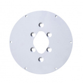 Kameraplatta 3 Till Dual PowerTower Kameraplatta 3 Till Dual PowerTower