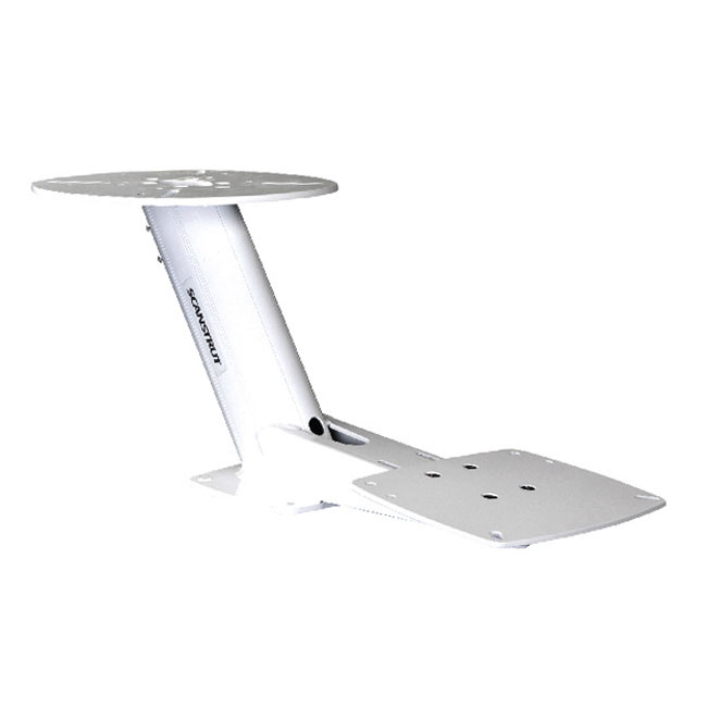 Dual PowerTower För Radar Och Kamera Kompakt