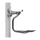 Självnivellerande Radarfäste För Mast Självnivellerande Radarfäste För Mast