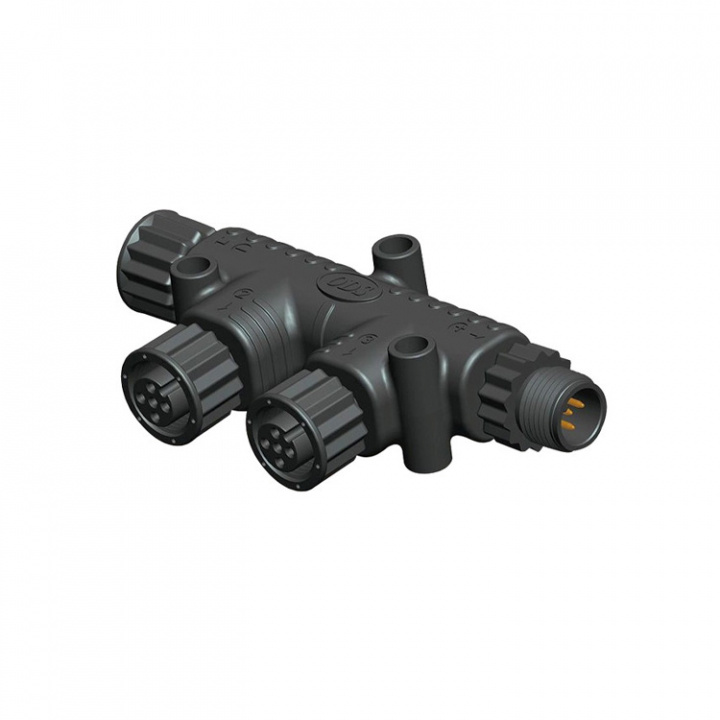 NMEA 2000 2-Vägsanslutare