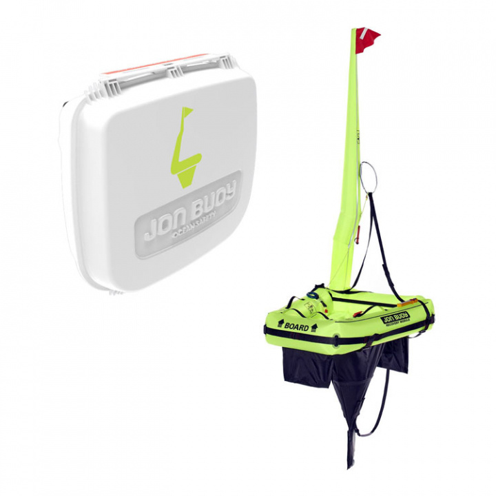 Jon Buoy Recovery Module MK6 Vit