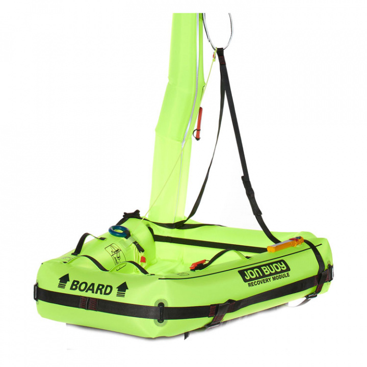 Jon Buoy Recovery Module MK6 Vit