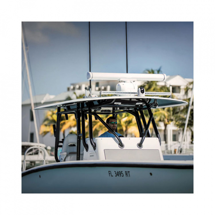 Sionyx Nightwave Nattkamera Vit