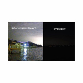 Sionyx Nightwave Nattkamera Vit Sionyx Nightwave Nattkamera Vit