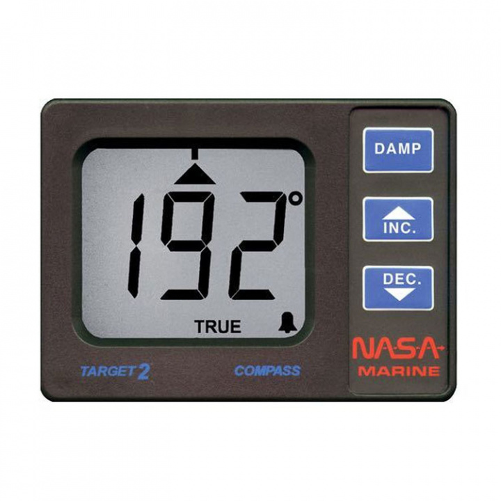 Target Elektronisk Kompass