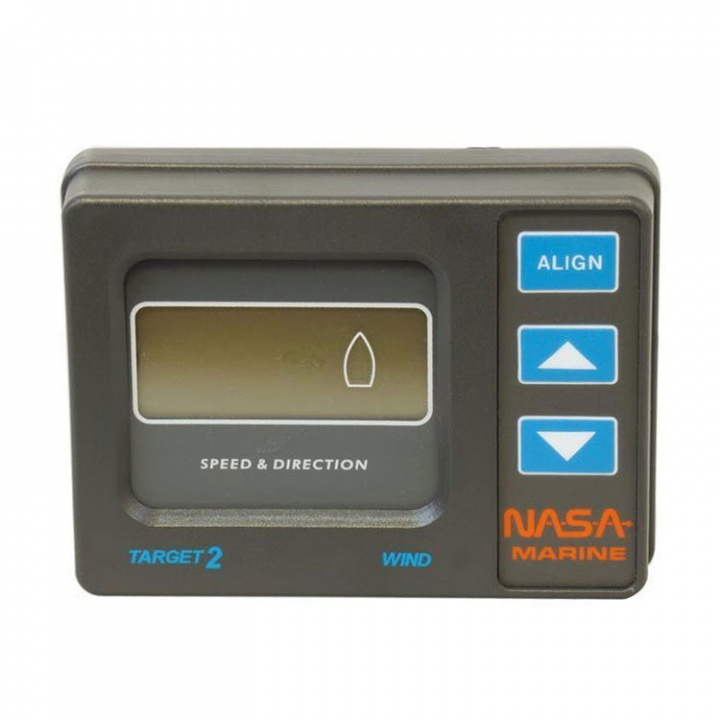 Target Vindinstrument Utan Givare