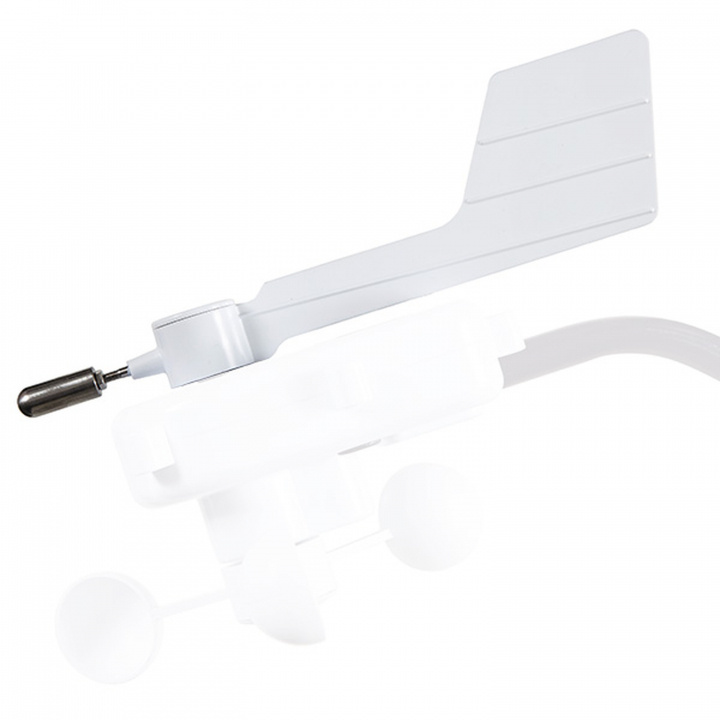 Vindflöjel Till Modell V2