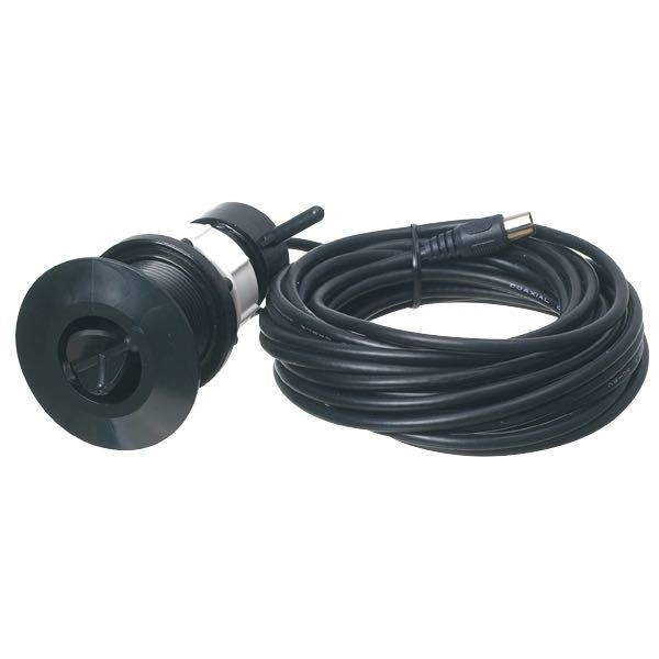 Givare Till logg Med Genomföring