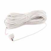 Förlängningskabel Vindinstrument V2 20m Lös Kabel/Koppl.bo Förlängningskabel Vindinstrument V2 20m Lös Kabel/Koppl.bo