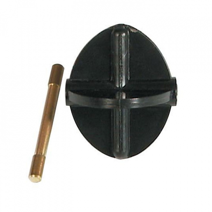 Paddelhjul Till Nasalogg