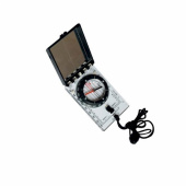 Pejlkompass Med Spegel Pejlkompass Med Spegel