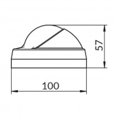 Riviera kompass Aries 2 ½ Riviera kompass Aries 2 ½