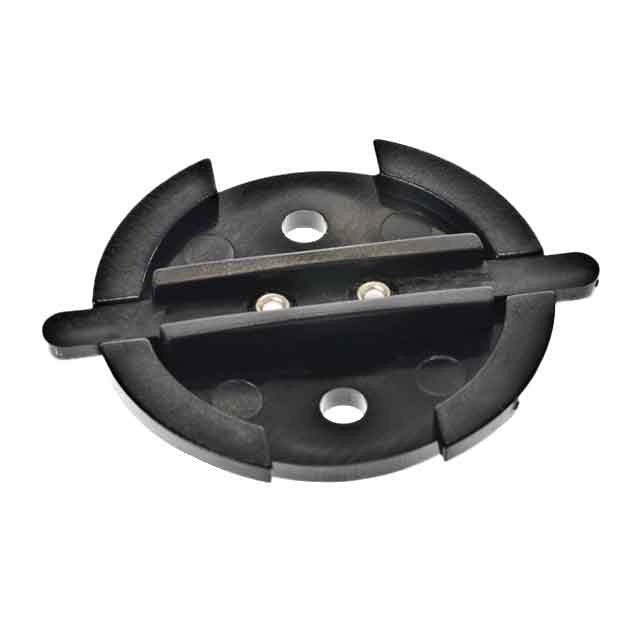 Riviera Kompass-Fäste Till Aries & Stella