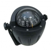 Riviera Bygelmonterad Kompass Zenith 3” Svart Riviera Bygelmonterad Kompass Zenith 3” Svart