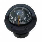 Riviera Nedfälld Kompass Zenith 3” Svart Riviera Nedfälld Kompass Zenith 3” Svart