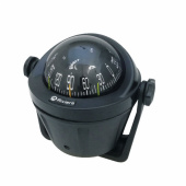 Artica Bygelmonterad Kompass Svart 2 3/4 Artica Bygelmonterad Kompass Svart 2 3/4