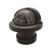 Urania BU10 Nedfälld Kompass Svart 4 Urania BU10 Nedfälld Kompass Svart 4