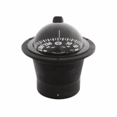 White Star BW1 Nedfälld Kompass Svart 5 White Star BW1 Nedfälld Kompass Svart 5