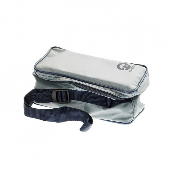 Väska Till Prisma Handhållen Pejlkompass