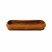 Lådgrepp I Teak 102 mm Lådgrepp I Teak 102 mm