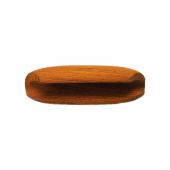 Handtag I Teak 102 mm 10-pack Handtag I Teak 102 mm 10-pack