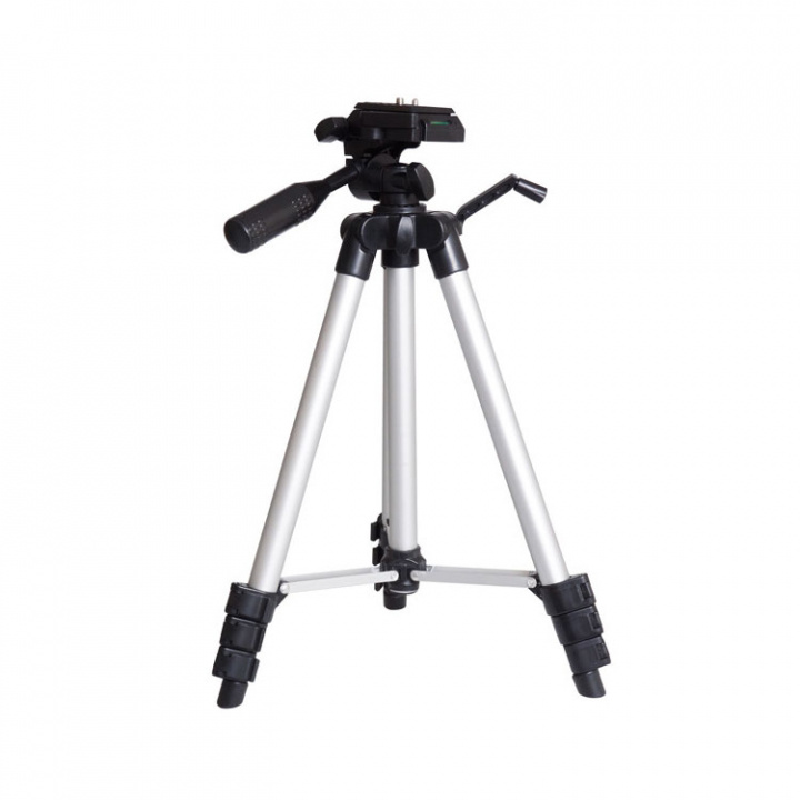 Kikarstativ Aluminium 