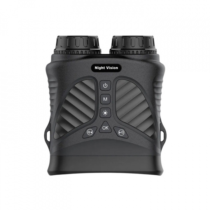 Nattkikare 8x Digital Zoom