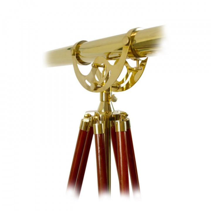 Teleskopkikare & Stativ