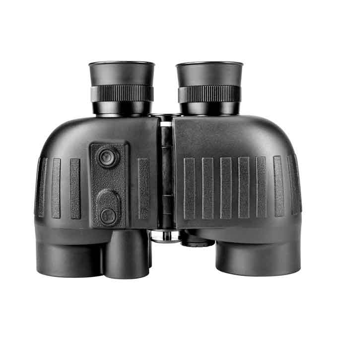 Kikare 8x40 m/lasermätare Och Kompass