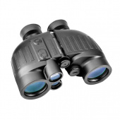 Kikare 8x40 m/lasermätare Och Kompass Kikare 8x40 m/lasermätare Och Kompass