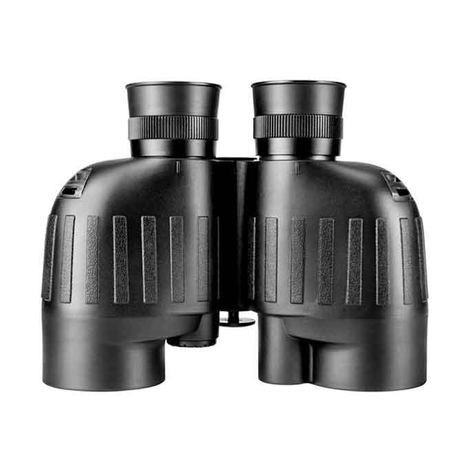 Kikare 8x40 m/lasermätare Och Kompass