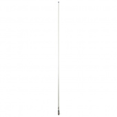 RA1225HP VHF Antenn m/7,6m Kabel & PL259 RA1225HP VHF Antenn m/7,6m Kabel & PL259