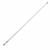 Glomeasy RA300 VHF-Fiberantenn 120cm Glomeasy RA300 VHF-Fiberantenn 120cm