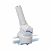 Glomeasy VHF Nylon-Räckesbeslag Glomeasy VHF Nylon-Räckesbeslag