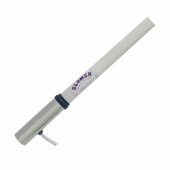 VHF-antenn RA1206CR L-240cm Med Kabel och PL259 VHF-antenn RA1206CR L-240cm Med Kabel och PL259