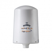 IT1104HS Webboat 4G Wifi Antenn Ø158mm H-200mm IT1104HS Webboat 4G Wifi Antenn Ø158mm H-200mm