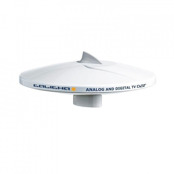 V9125AGC Talitha U/DAB TV-Antenn Med Förstärkare & Kabel